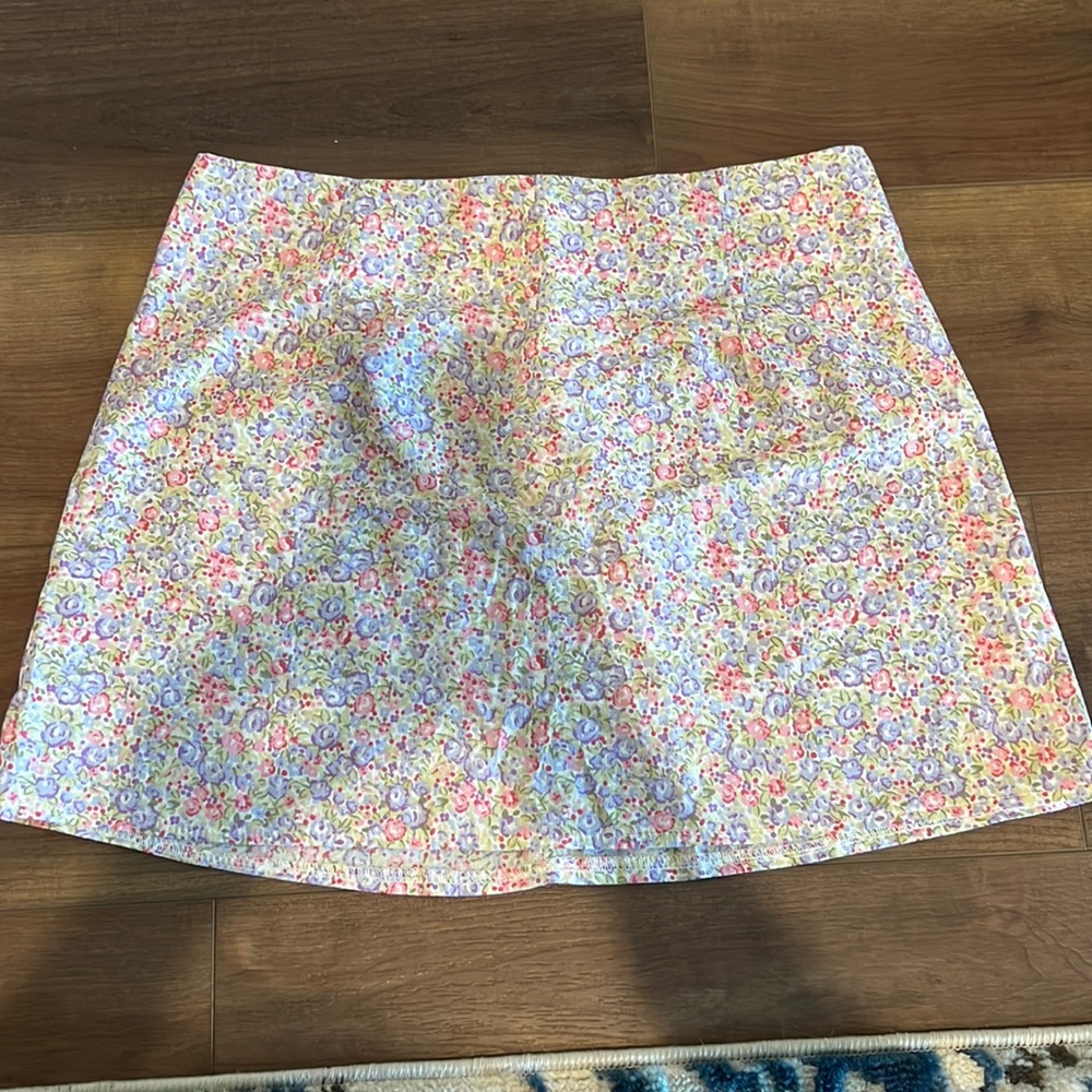 princess polly mini skirt